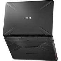 ASUS TUF Gaming FX705DT-H7166T Image #6