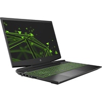 HP Gaming Pavilion 15-dk1004ur 103R6EA Image #2
