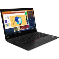 Lenovo ThinkPad X13 Gen 1 20T20031RT Image #2