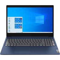 Lenovo IdeaPad 3 15ARE05 81W40070RK