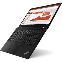 Lenovo ThinkPad T14 Gen 1 20S00044RT Image #2