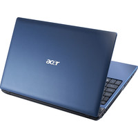 Acer Aspire 5560 Image #11