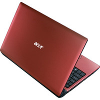 Acer Aspire 5560 Image #17