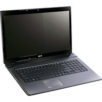 Acer Aspire 5560 Image #3
