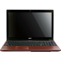 Acer Aspire 5560 Image #14