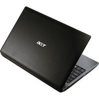 Acer Aspire 5560 Image #5