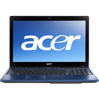 Acer Aspire 5560 Image #8