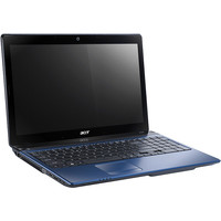 Acer Aspire 5560 Image #10