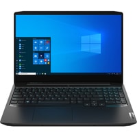 Lenovo IdeaPad Gaming 3 15ARH05 82EY000FRU Image #1