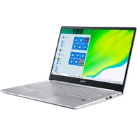 Acer Swift 3 SF314-59-58PS NX.A0MEP.008 Image #2