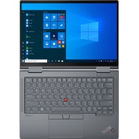 Lenovo ThinkPad X1 Yoga Gen 6 20XY0032RT Image #7