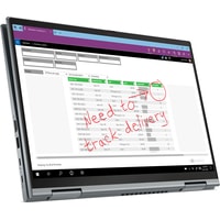 Lenovo ThinkPad X1 Yoga Gen 6 20XY0032RT Image #11