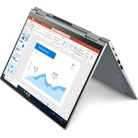 Lenovo ThinkPad X1 Yoga Gen 6 20XY0032RT Image #12