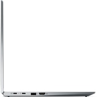 Lenovo ThinkPad X1 Yoga Gen 6 20XY0032RT Image #2