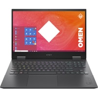 HP OMEN 15-en1036ur 444N1EA