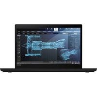 Lenovo ThinkPad P14s Gen 1 20S40046RT Image #6