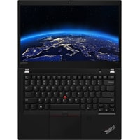 Lenovo ThinkPad P14s Gen 1 20S40046RT Image #7