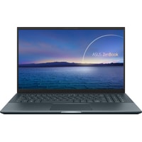 ASUS ZenBook Pro 15 UX535LI-BN223R Image #1