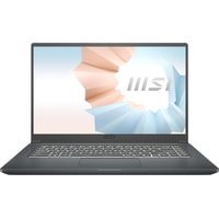 MSI Modern 15 A11SBU-476RU Image #1