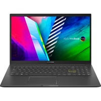 ASUS VivoBook 15 X513EP-BQ358