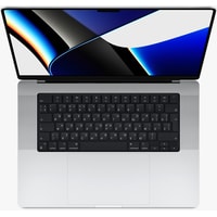Apple Macbook Pro 16" M1 Pro 2021 MK1E3 Image #1