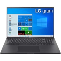 LG Gram 16Z90P-G.AH85R Image #1