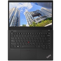 Lenovo ThinkPad T14s Gen 2 Intel 20WM009HRT Image #4