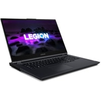 Lenovo Legion 5 17ACH6 82K0003HPB Image #2