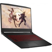 MSI Katana GF66 11UE-619XBY Image #3