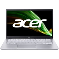 Acer Swift X SFX14-41G-R2EU NX.AC2ER.002 Image #1