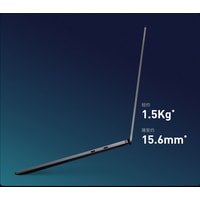 Xiaomi Mi Notebook Pro 14" 2021 JYU4385CN Image #5
