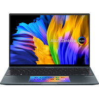 ASUS Zenbook 14X OLED UX5400EG-KN185T Image #1