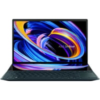 ASUS ZenBook Duo 14 UX482EA-HY035T
