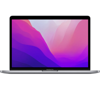 Apple Macbook Pro 13" M2 2022 MNEJ3 Image #2