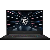 MSI Stealth GS66 12UH-026NL Image #1