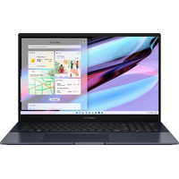 ASUS ZenBook Pro 17 UM6702RC-M0026X