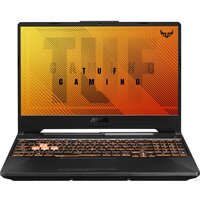 ASUS TUF Gaming F15 FX506LHB-HN323W Image #1