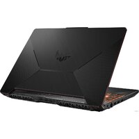 ASUS TUF Gaming F15 FX506LHB-HN323W Image #6