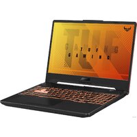 ASUS TUF Gaming F15 FX506LHB-HN323W Image #4