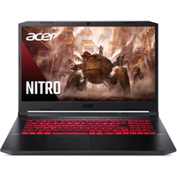 Acer Nitro 5 AMD AN517-41-R7BF NH.QBHEP.00B Image #1