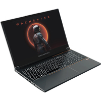 Machenike Star 15 S15-i512500H30606GF144HHD0BY Image #5