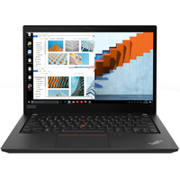 Lenovo ThinkPad T14 Gen 2 AMD 20XK007C Image #1
