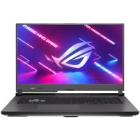 ASUS ROG Strix G17 G713IM-HX005 Image #1