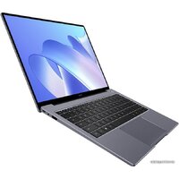 Huawei MateBook 14 2022 KLVF-X 53013PET Image #2