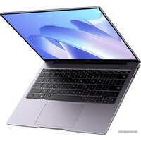 Huawei MateBook 14 2022 KLVF-X 53013PET Image #5