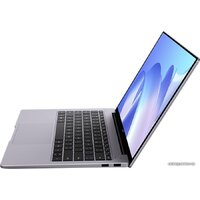 Huawei MateBook 14 2022 KLVF-X 53013PET Image #6