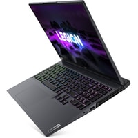 Lenovo Legion 5 Pro 16ACH6H 82JQ00LGPB Image #3