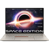 ASUS Zenbook 14X OLED Space Edition UX5401ZAS-KN032X Image #1