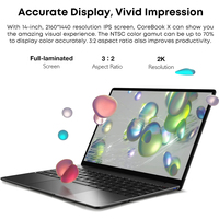 Chuwi CoreBook X 2022 CWI529-308N5N1PDNXX Image #4
