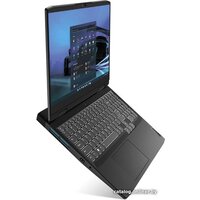 Lenovo IdeaPad Gaming 3 16IAH7 82SA00FBRK Image #2